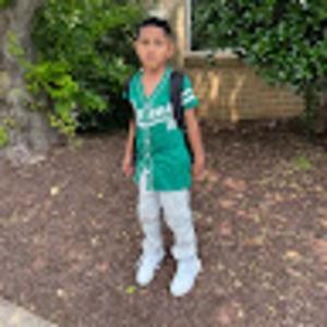 Meet your Posher, Steven